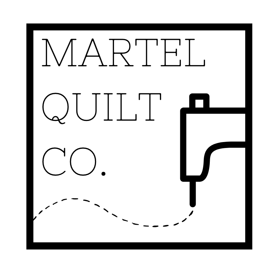 Martel Quilt Company